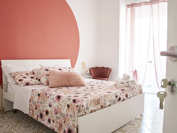 Guest House Salerno - Affitta Camere