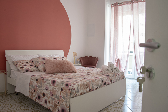 Guest House - Affitta Camere a Salerno centro